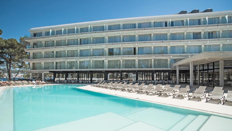 Els Pins Resort & Spa