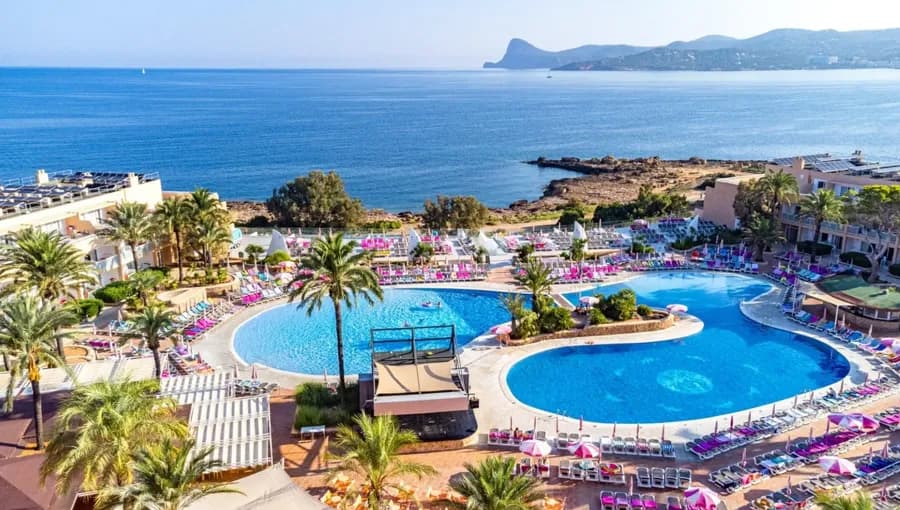 Holiday Village Ibiza