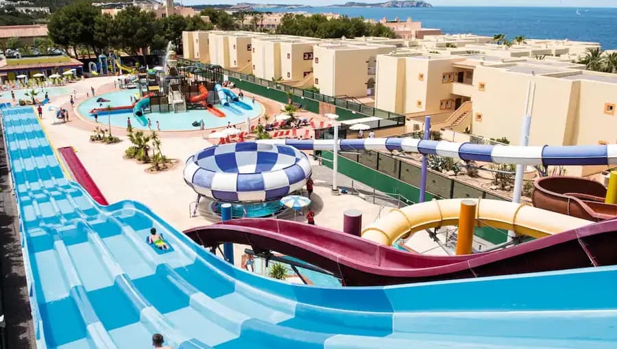Holiday Village Ibiza Water Park