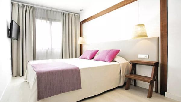 Insotel Club Tarida Playa room