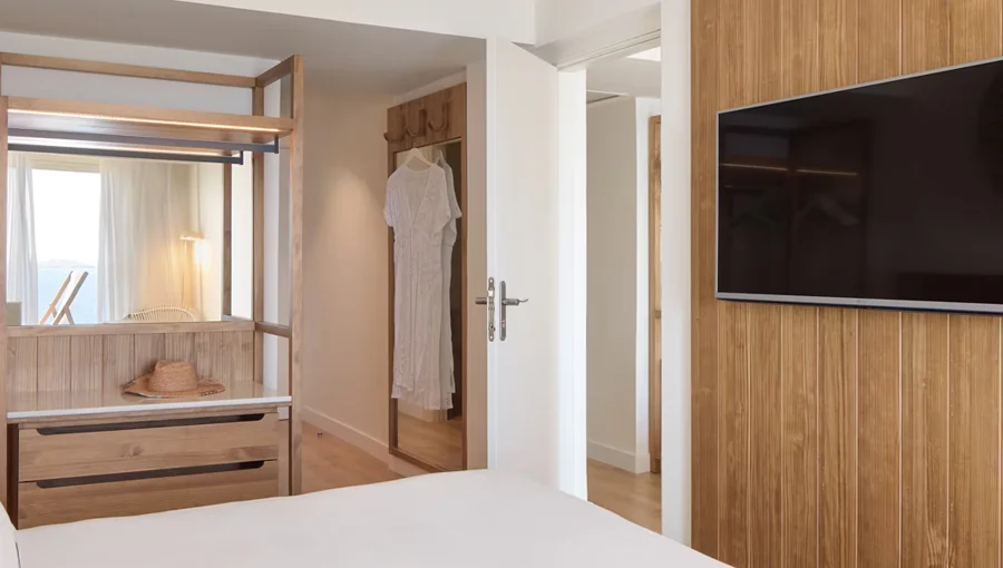 Melia Ibiza Interconnecting Room