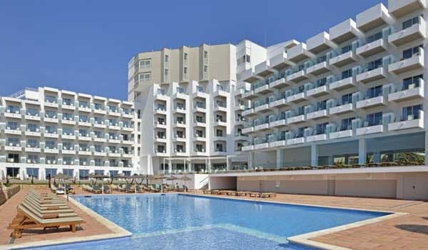 Sol Beach House Ibiza Pool 2