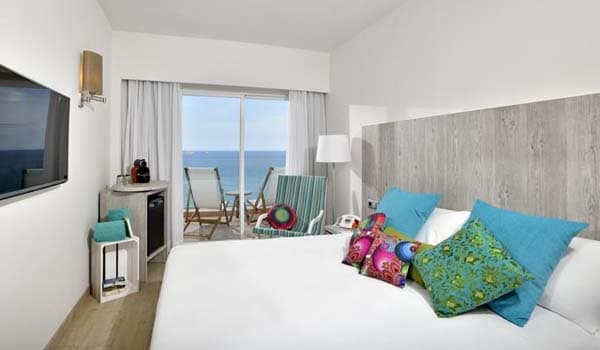 Sol Beach House Ibiza Room