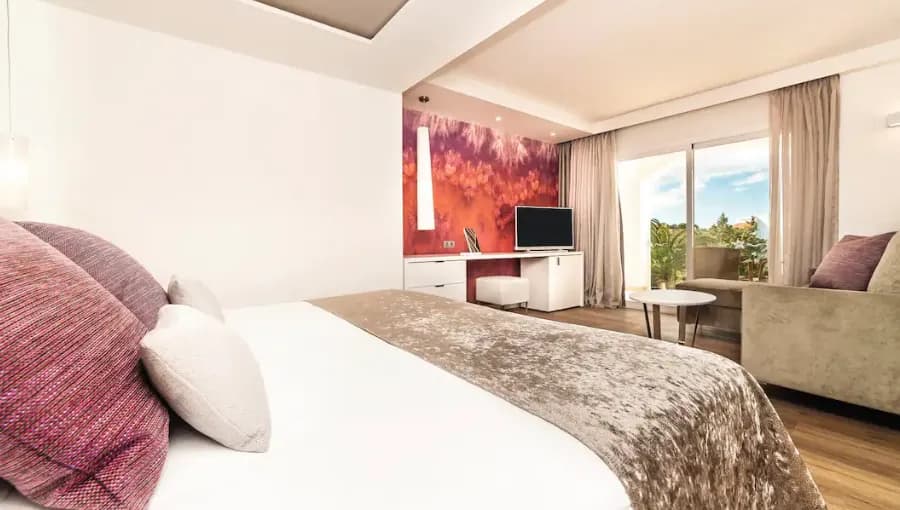 TUI BLUE Tarida Beach Room