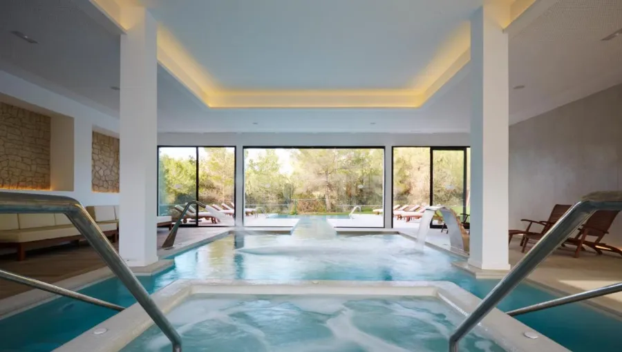 TUI BLUE Tarida Beach Spa