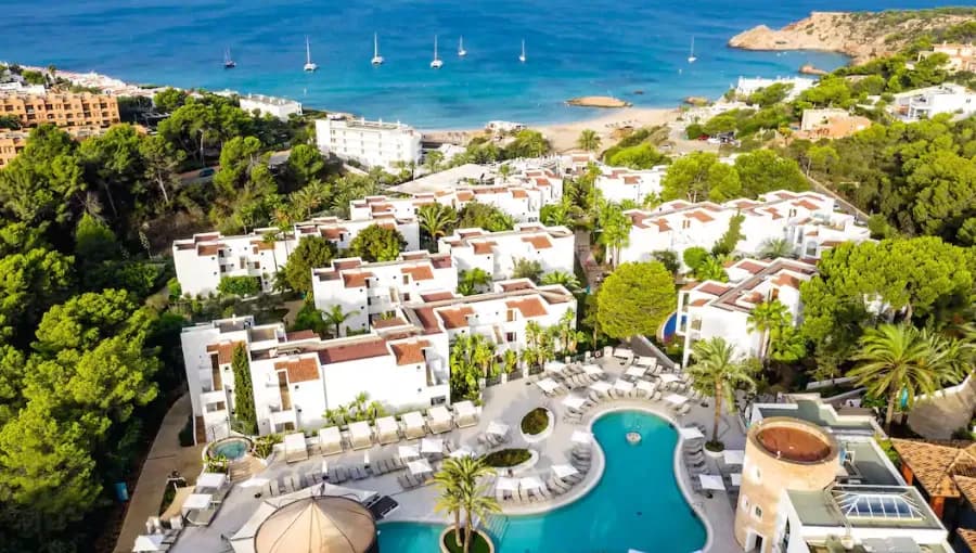 TUI BLUE Tarida Beach