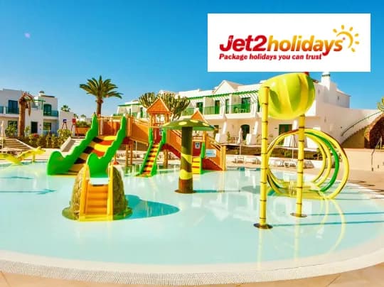 MYND Yaiza - Playa Blanca - Jet2 Holidays