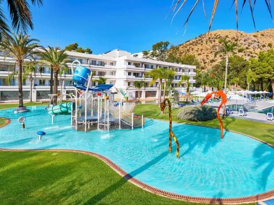 BelleVue Bonita Resort