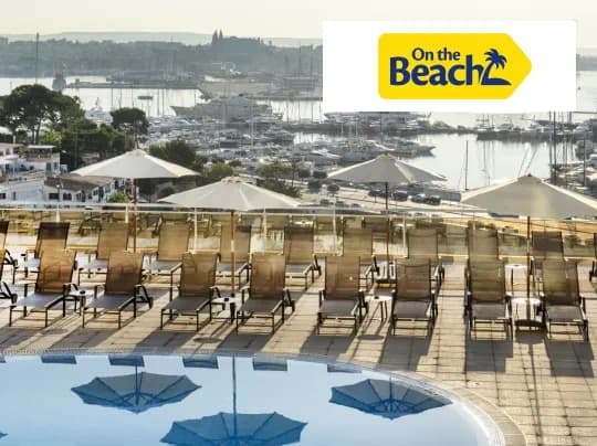 Catalonia Majorica Hotel Palma