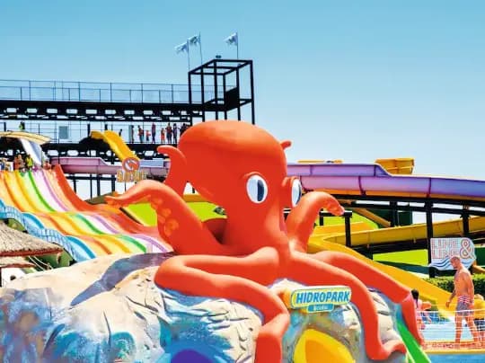 Club Mac Alcudia Waterpark