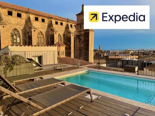 Hotel Basilica Palma