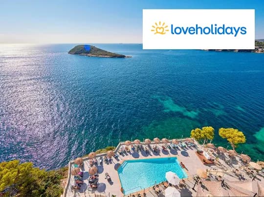 Hotel Florida Magaluf