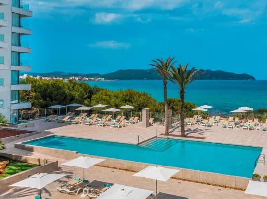 Iberostar Cala Millor