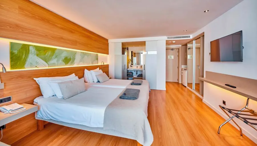 Monsuau Cala D'Or Boutique Hotel Room