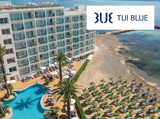 TUI BLUE Levante