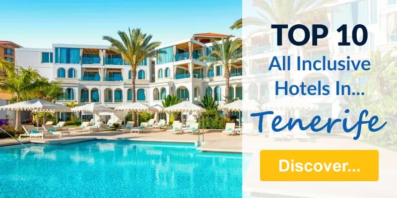 All Inclusive Tenerife