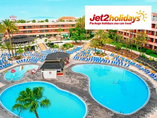 Alexandre Hotel La Siesta