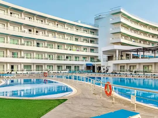 Alua Atlantico Golf Resort, Golf Del Sur, Tenerife