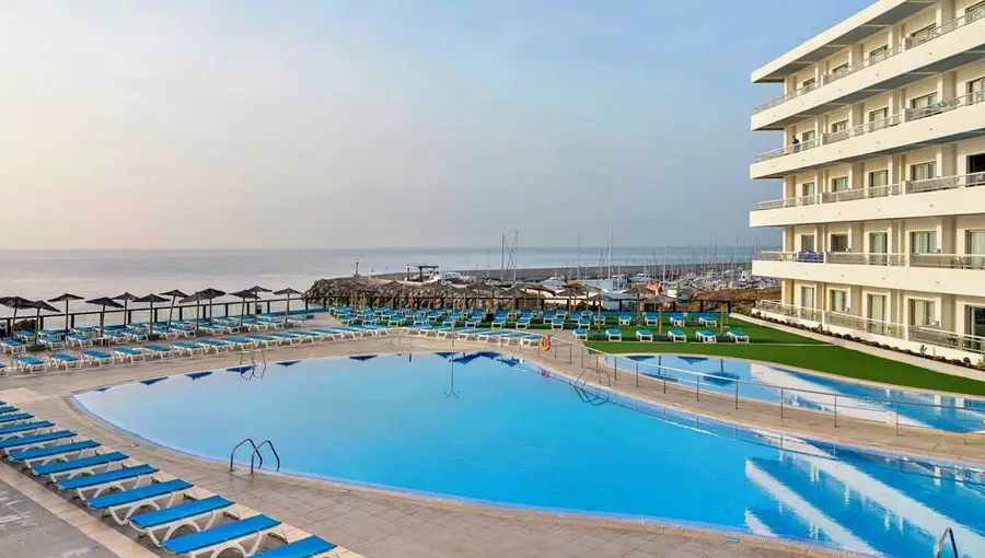 Alua Atlantico Golf Resort Overview