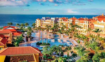 Bahia Principe Sunlight