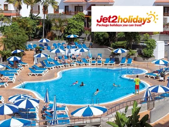 Casablanca Apartments