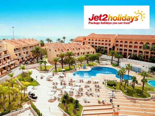 Coral Compostela Beach