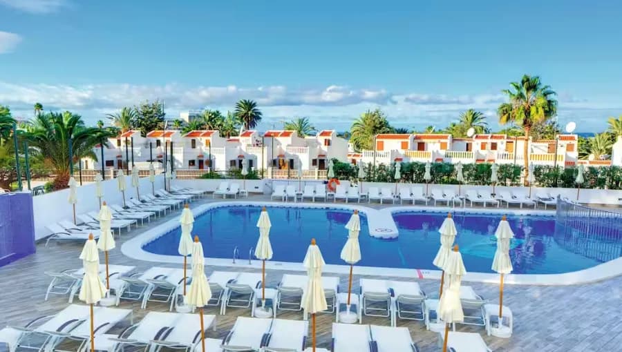 Coral Ocean View Swimming Pool