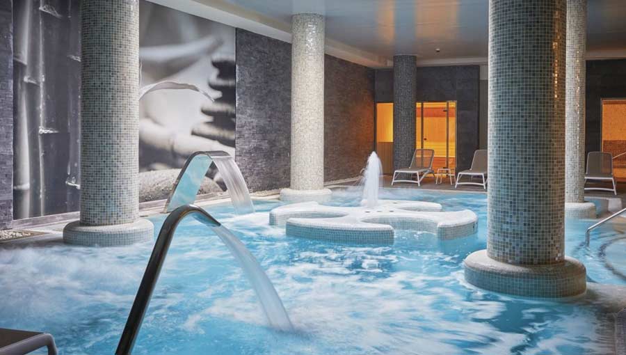 Fantasia Bahia Principe Tenerife Spa