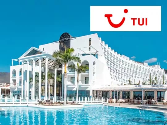 Guayarmina Princess Hotel