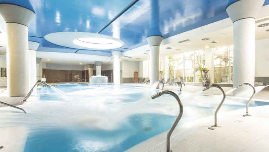 Holiday Village Tenerife Spa