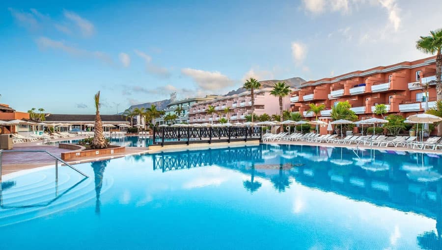 Holiday Village Tenerife