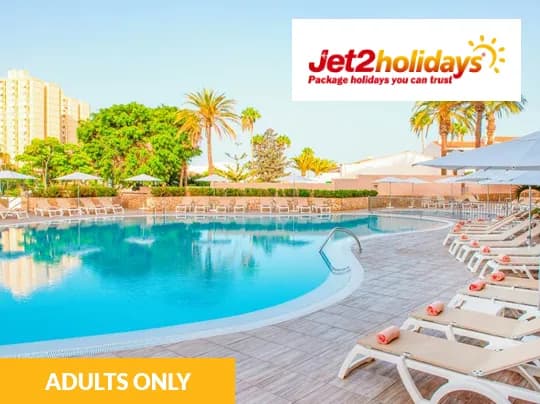 Ole Tropical Tenerife