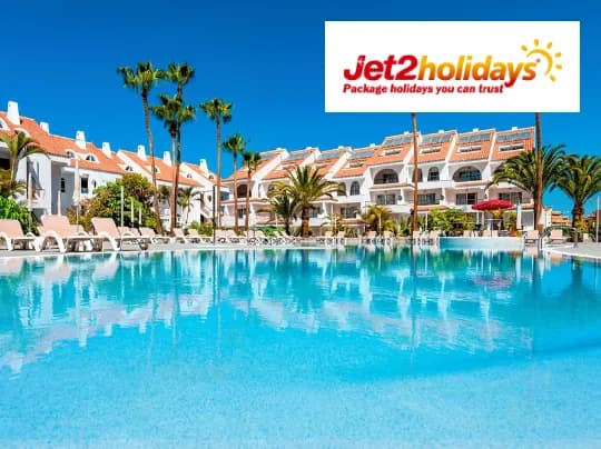 Paradise Park Fun Lifestyle Hotel