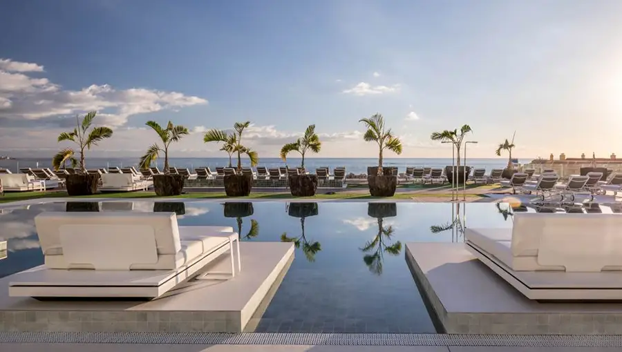 Royal Hideaway Corales Suites