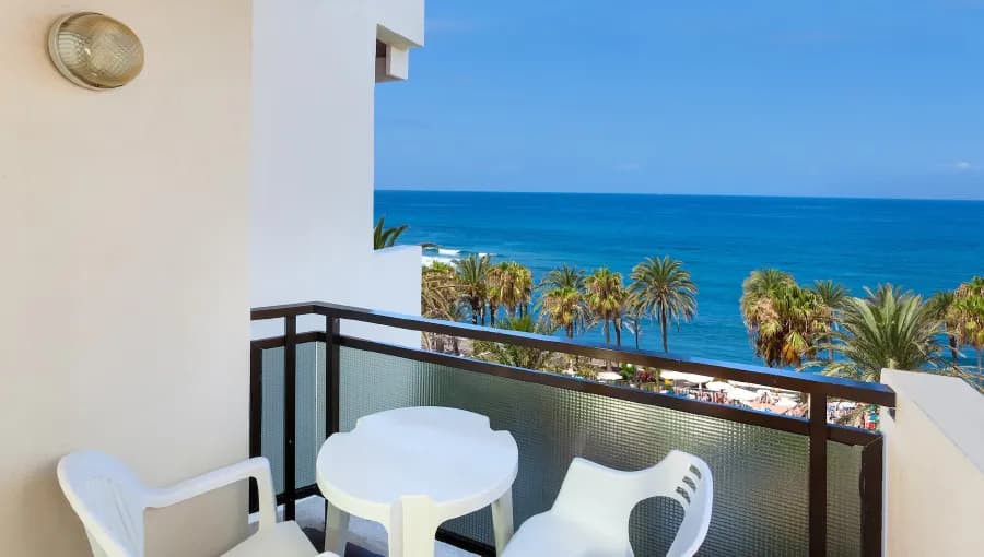 Sol Tenerife Balcony