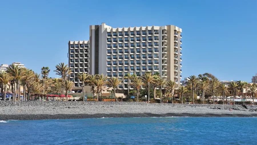 Sol Tenerife Exterior