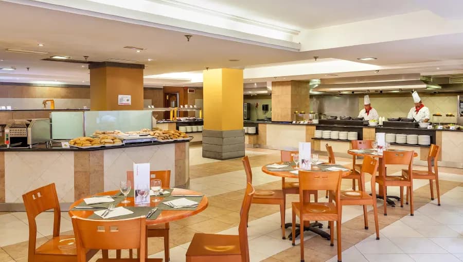 Sol Tenerife Restaurant