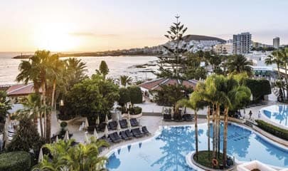 Springhotel Arona Gran