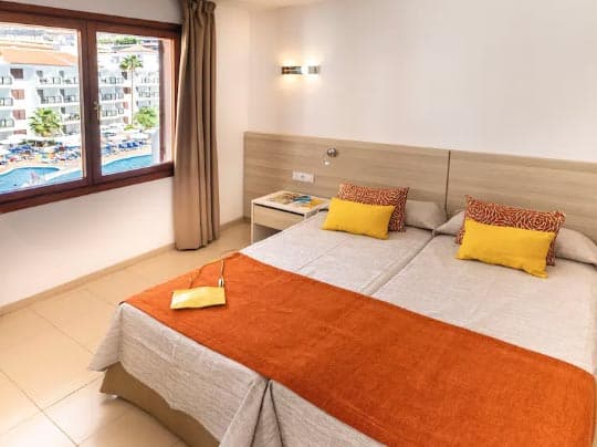 TUI SUNEO Tamaimo Tropical One Bedroom Apartment