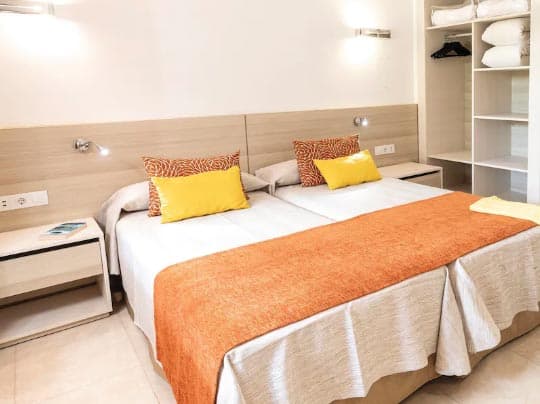 TUI SUNEO Tamaimo Tropical Two Bedroom Apartment