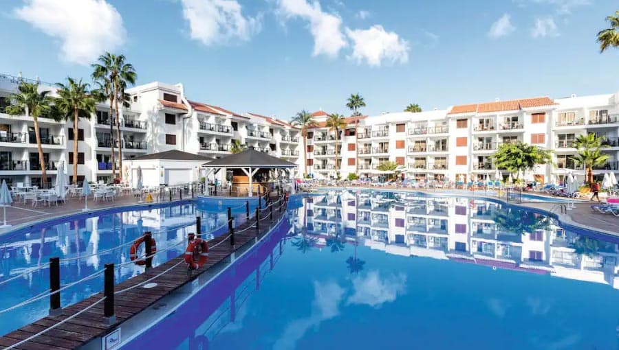 TUI SUNEO Tamaimo Tropical