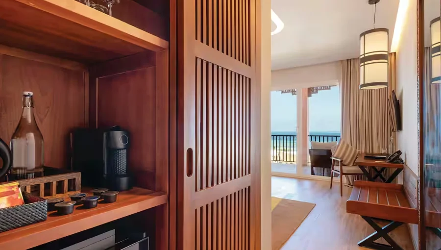 The Mora Zanzibar Family Room