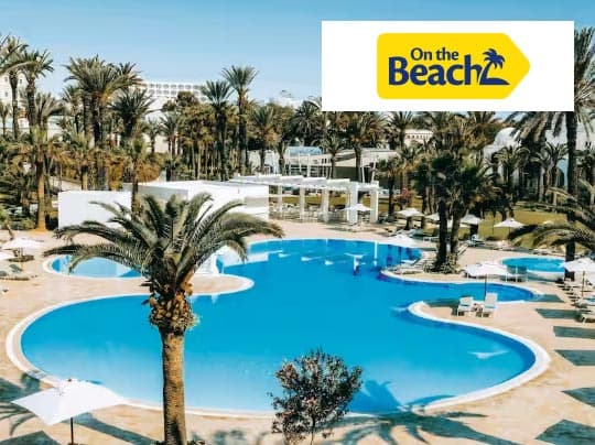 Occidental Sousse Marhaba