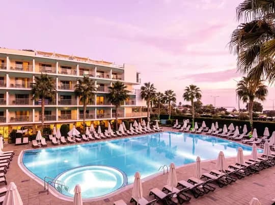 TUI BLUE Barut Andiz