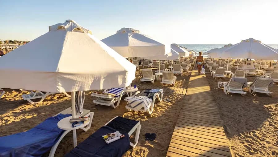 TUI BLUE Barut Andiz Beach