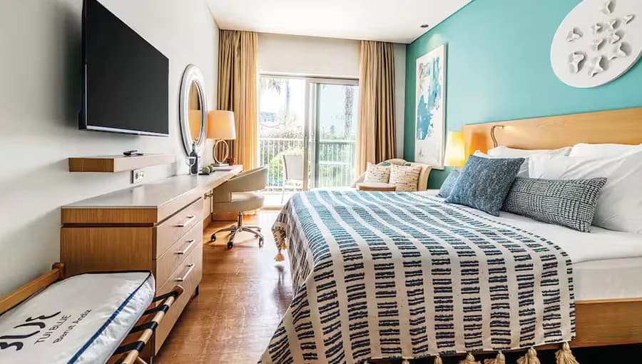 TUI BLUE Barut Andiz Double Room