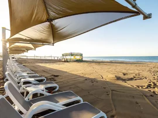 TUI BLUE Xanthe Resort