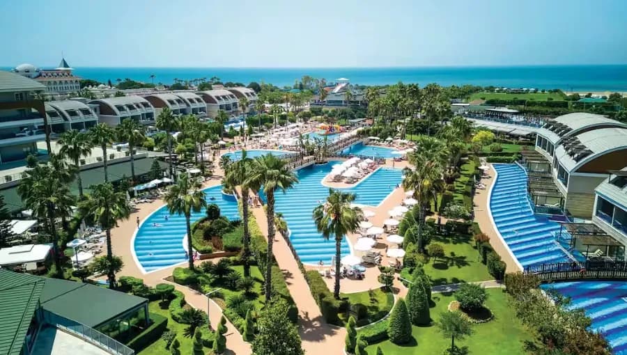 TUI Magic Life Jacaranda