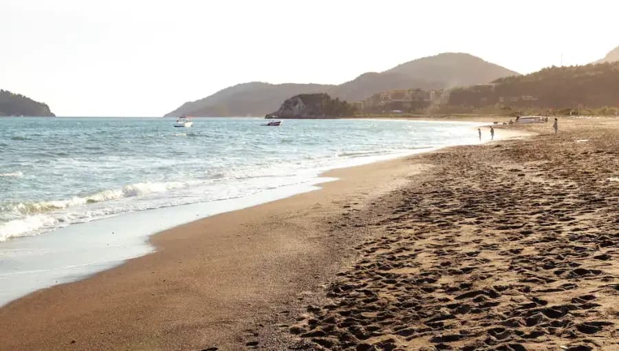 Holiday Village Turkey Beach 2