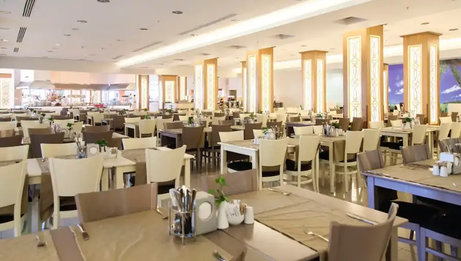 Holiday Village Turkey Buffet Restaurant